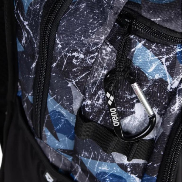 Рюкзак Arena Sport 45L AO Черный
Тёмно-синий  photo 7