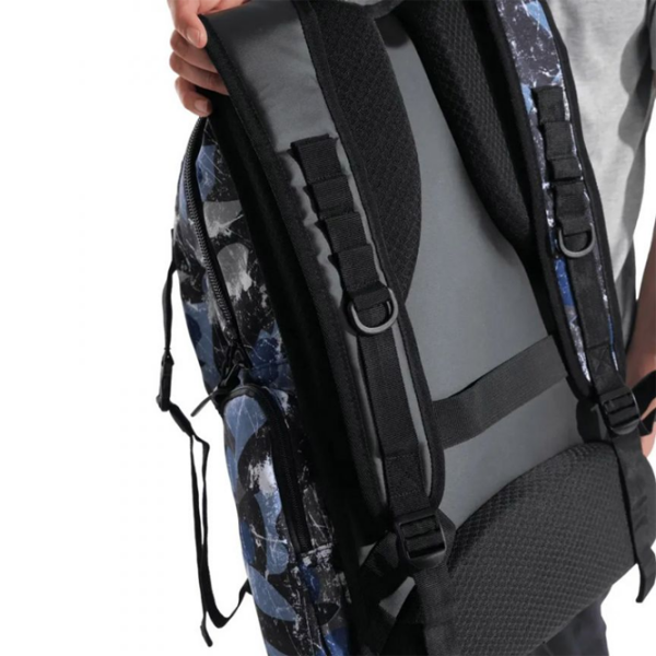 Рюкзак Arena Sport 45L AO Черный
Тёмно-синий  photo 8