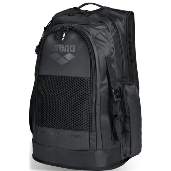 Rucsac Arena All Set Backpack Black
Gray  photo 2