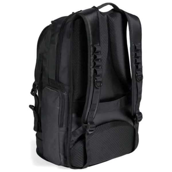 Rucsac Arena All Set Backpack Black
Gray  photo 3