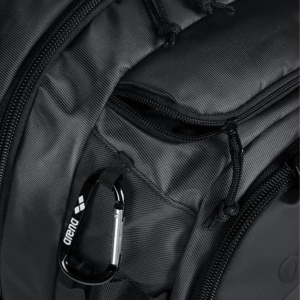 Rucsac Arena All Set Backpack Black
Gray  photo 6
