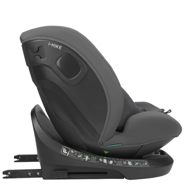 Scaun auto Kikka Boo i-Hike KB.225807 Gray 0 luni - 12 ani, 36 kg photo 10