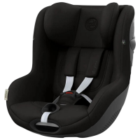 Scaun auto Cybex Sirona G i-Size 524001423 Black 0 luni - 4 ani, 18 kg