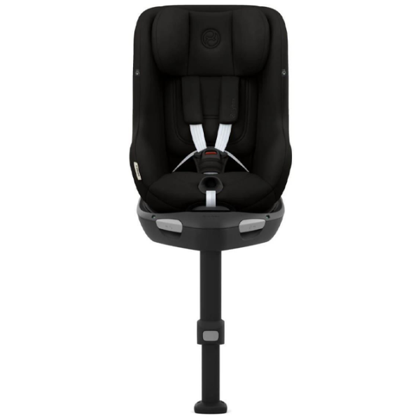Scaun auto Cybex Sirona G i-Size 524001423 Black 0 luni - 4 ani, 18 kg photo 3