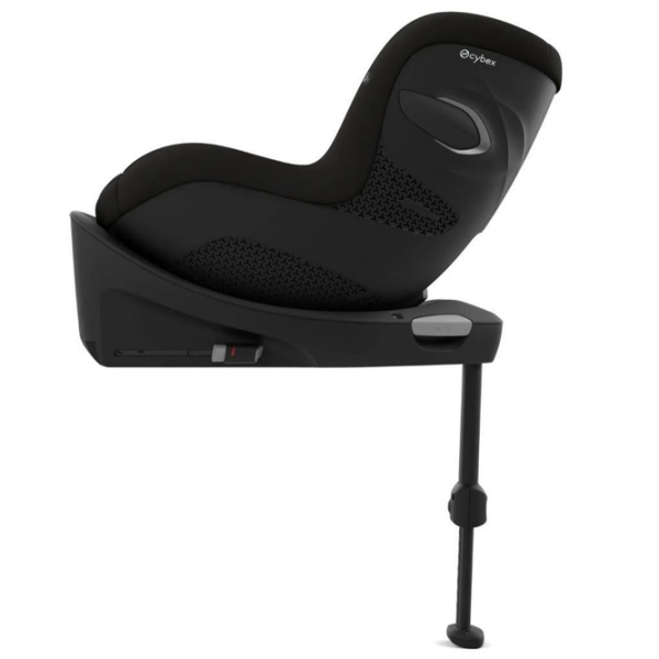 Scaun auto Cybex Sirona G i-Size 524001423 Black 0 luni - 4 ani, 18 kg photo 4