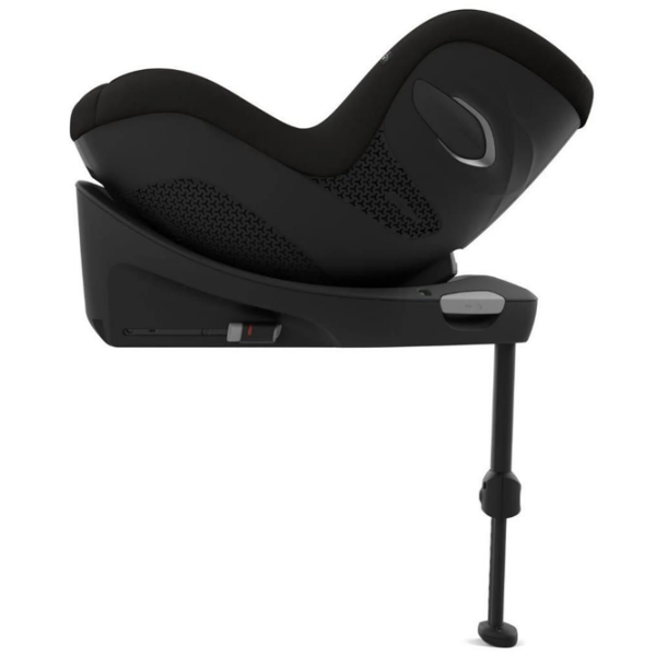 Scaun auto Cybex Sirona G i-Size 524001423 Black 0 luni - 4 ani, 18 kg photo 6