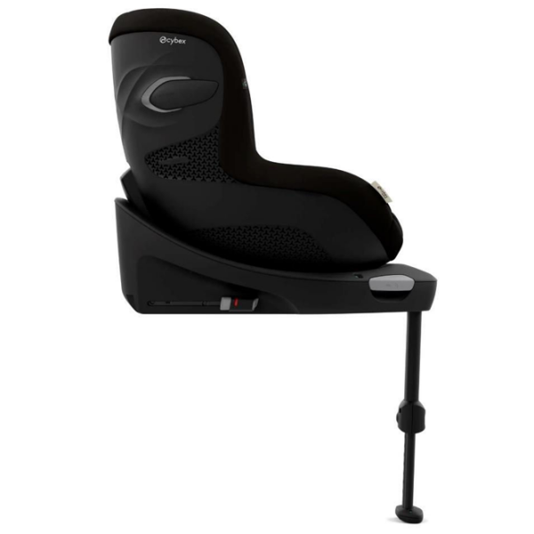 Scaun auto Cybex Sirona G i-Size 524001423 Black 0 luni - 4 ani, 18 kg photo 7