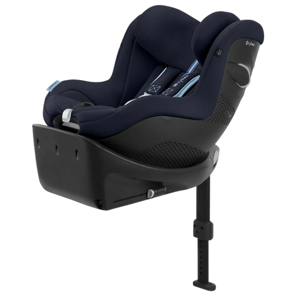 Scaun auto Cybex Sirona Gi i-Size Plus 524001459 Blue 0 luni - 4 ani, 18 kg photo 1