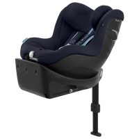 Scaun auto Cybex Sirona Gi i-Size Plus 524001459 Blue 0 luni - 4 ani, 18 kg
