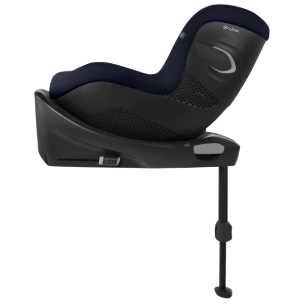 Scaun auto Cybex Sirona Gi i-Size Plus 524001459 Blue 0 luni - 4 ani, 18 kg photo 3
