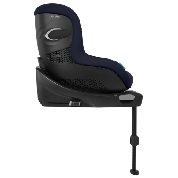 Scaun auto Cybex Sirona Gi i-Size Plus 524001459 Blue 0 luni - 4 ani, 18 kg photo 4