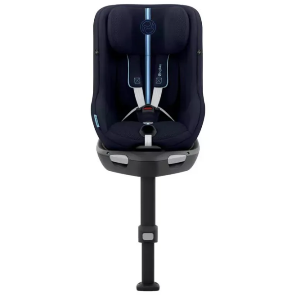 Scaun auto Cybex Sirona Gi i-Size Plus 524001459 Blue 0 luni - 4 ani, 18 kg photo 5