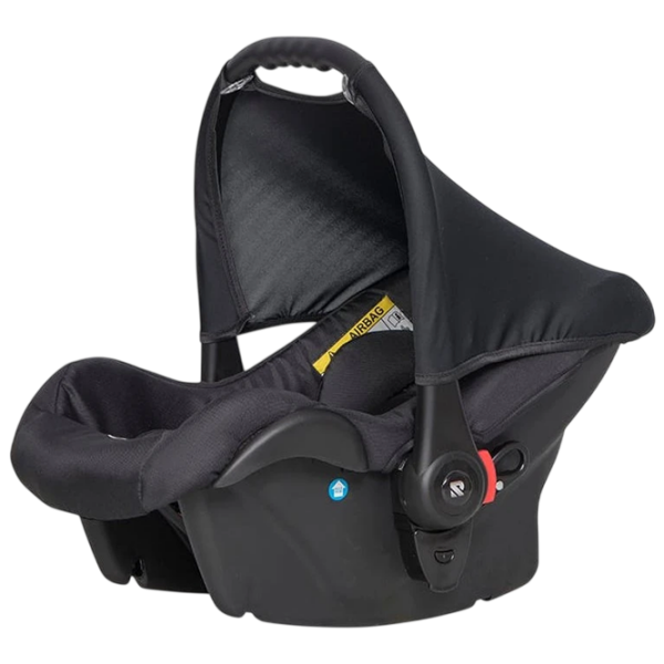 Scaun auto Riko Riko Basic RK.117290 Black 0 luni - 15 luni, 13 kg photo 1