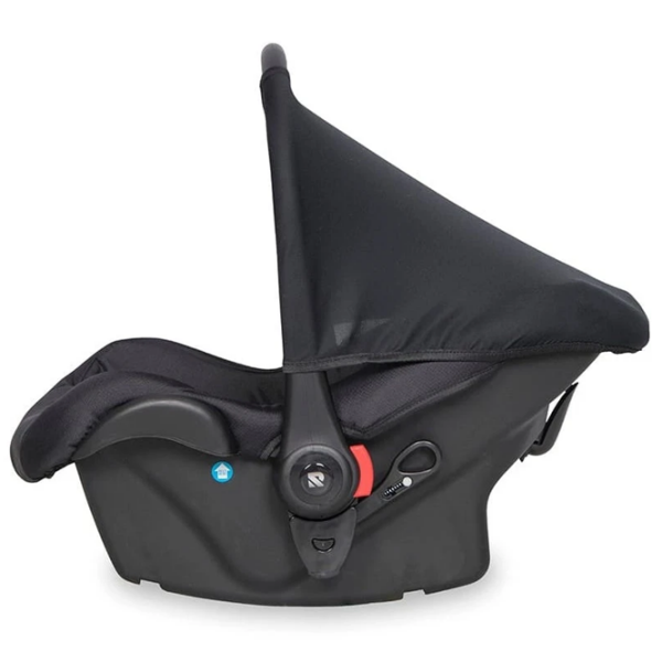 Scaun auto Riko Riko Basic RK.117290 Black 0 luni - 15 luni, 13 kg photo 2