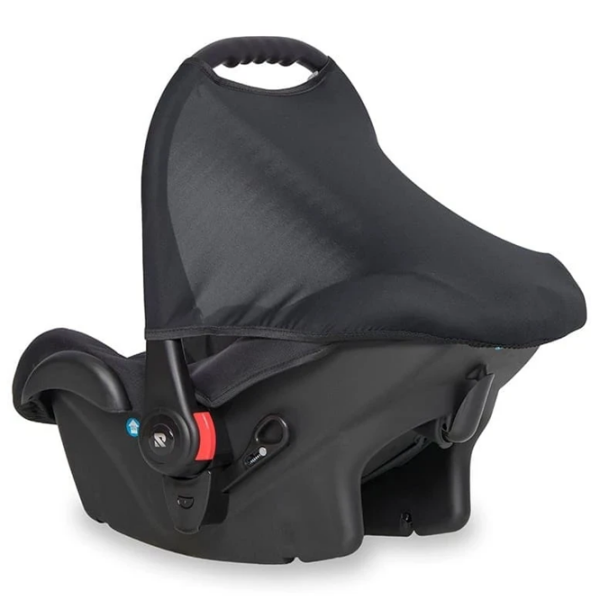 Scaun auto Riko Riko Basic RK.117290 Black 0 luni - 15 luni, 13 kg photo 3