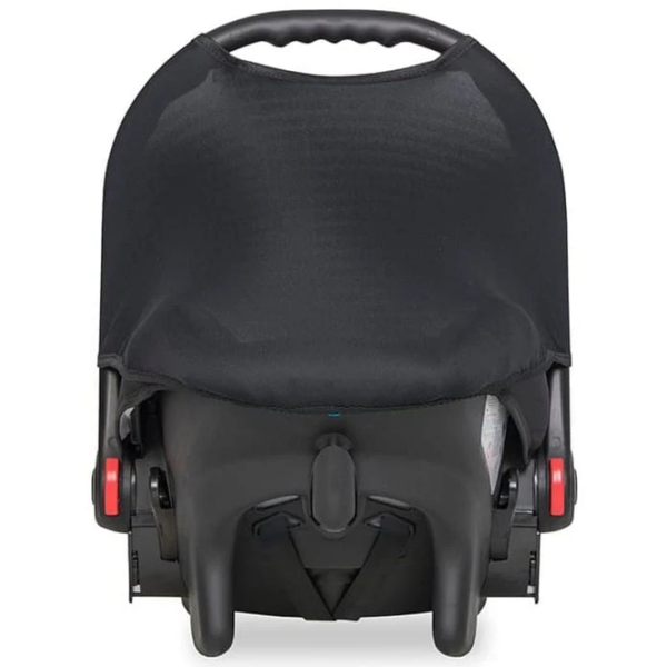 Scaun auto Riko Riko Basic RK.117290 Black 0 luni - 15 luni, 13 kg photo 5