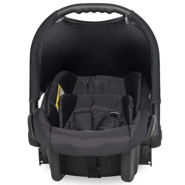 Scaun auto Riko Riko Basic RK.117290 Black 0 luni - 15 luni, 13 kg photo 6