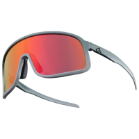 Ochelari de soare Rockbros Polarized Photochromic Cycling Sand Gray Black Sand Gray Black