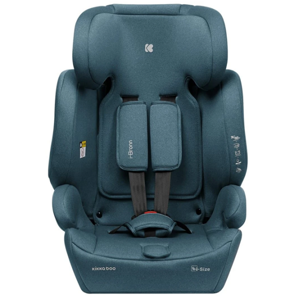 Scaun auto Kikka Boo i-Bronn KB.221822 Mint 15 luni - 12 ani, 36 kg photo 3