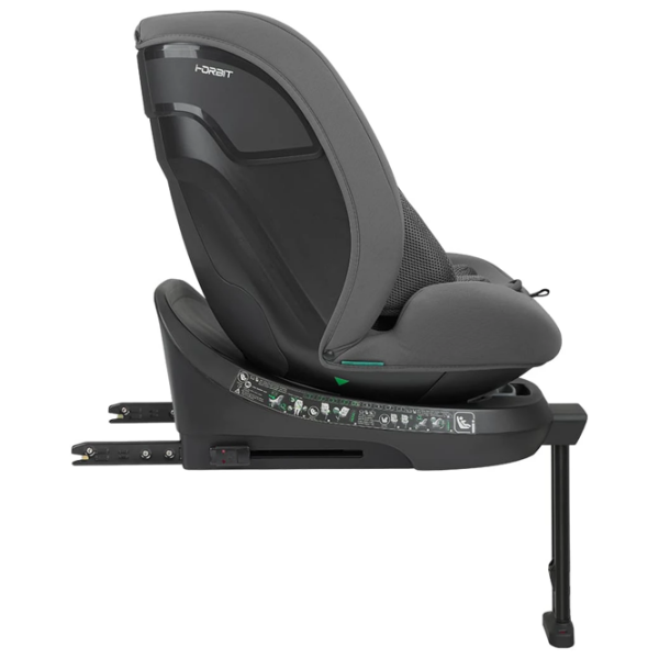 Scaun auto Kikka Boo i-Orbit 2025 KB.224399 Gray 0 luni - 12 ani, 36 kg photo 7