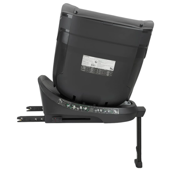 Scaun auto Kikka Boo i-Orbit 2025 KB.224399 Gray 0 luni - 12 ani, 36 kg photo 17