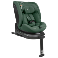 Scaun auto Kikka Boo i-Orbit 2025 KB.224397 Green 0 luni - 12 ani, 36 kg