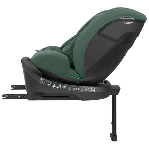 Scaun auto Kikka Boo i-Orbit 2025 KB.224397 Green 0 luni - 12 ani, 36 kg photo 15