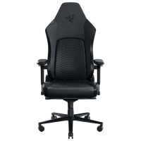Scaun Gaming Razer Iskur V2 Black Gray 