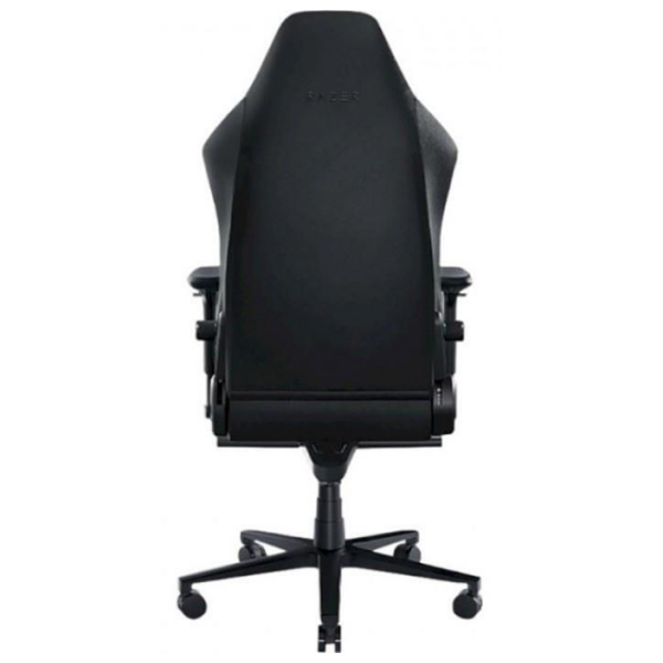Scaun Gaming Razer Iskur V2 Black Gray  photo 3