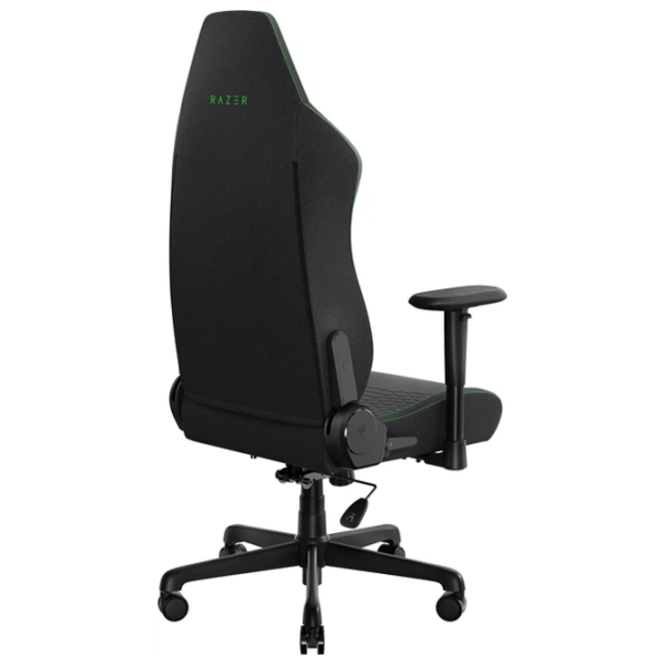 Scaun Gaming Razer Iskur V2 X Black Green  photo 4