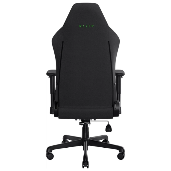 Scaun Gaming Razer Iskur V2 X Black Green  photo 5