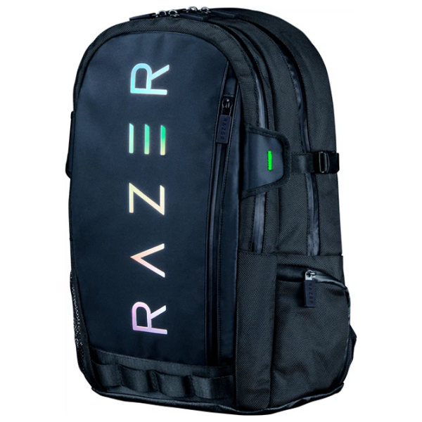 Рюкзак для ноутбука Razer Rogue V3 13" Серый
Черный  photo 2