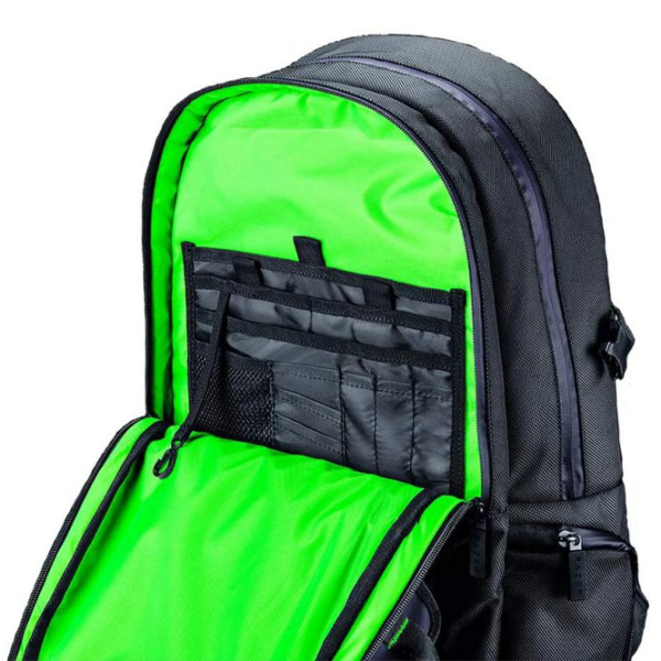 Рюкзак для ноутбука Razer Rogue V3 13" Серый
Черный  photo 4