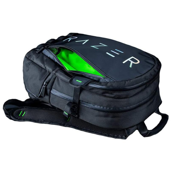 Рюкзак для ноутбука Razer Rogue V3 13" Серый
Черный  photo 6