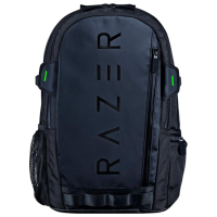 Рюкзак для ноутбука Razer Rogue V3 15" Серый
Черный 