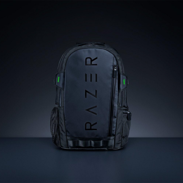 Рюкзак для ноутбука Razer Rogue V3 15" Серый
Черный  photo 2