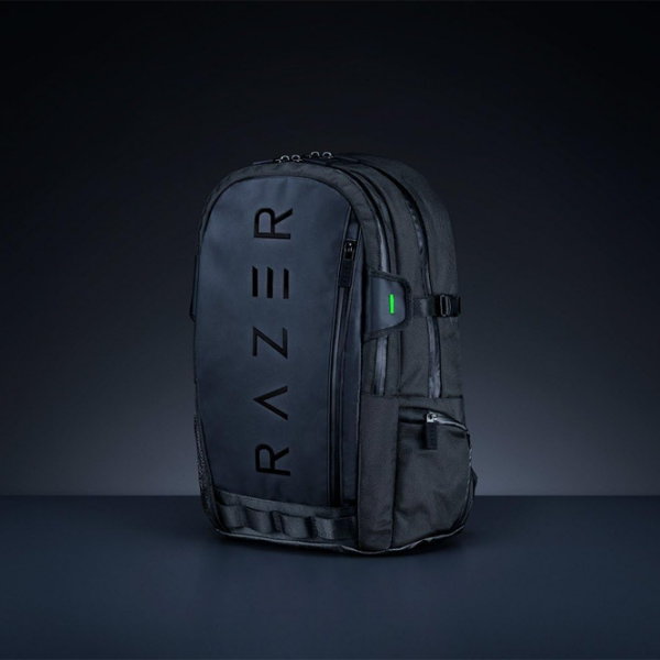Рюкзак для ноутбука Razer Rogue V3 15" Серый
Черный  photo 3
