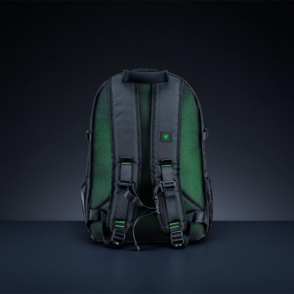 Рюкзак для ноутбука Razer Rogue V3 15" Серый
Черный  photo 5