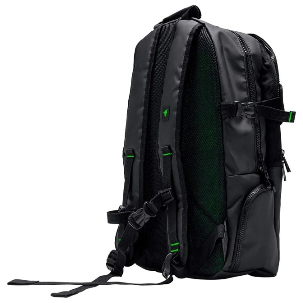 Рюкзак для ноутбука Razer Rogue V3 15" Серый
Черный  photo 6