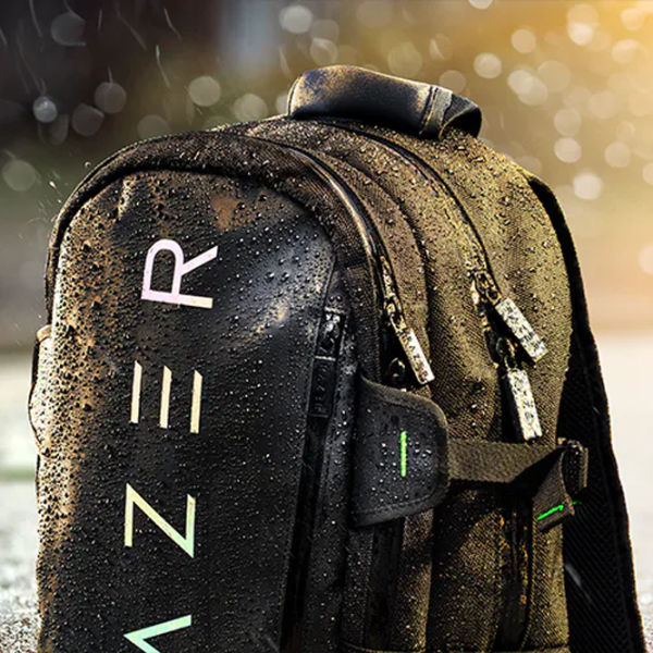 Рюкзак для ноутбука Razer Rogue V3 15" Серый
Черный  photo 8