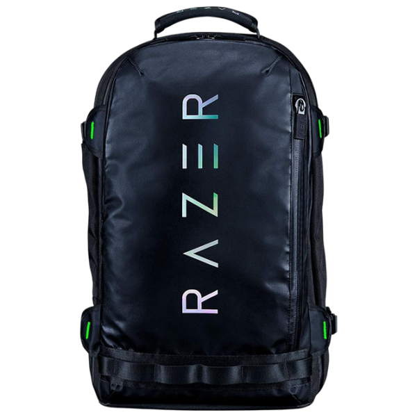 Рюкзак для ноутбука Razer Rogue V3 17" Chromatic
Черный  photo 1