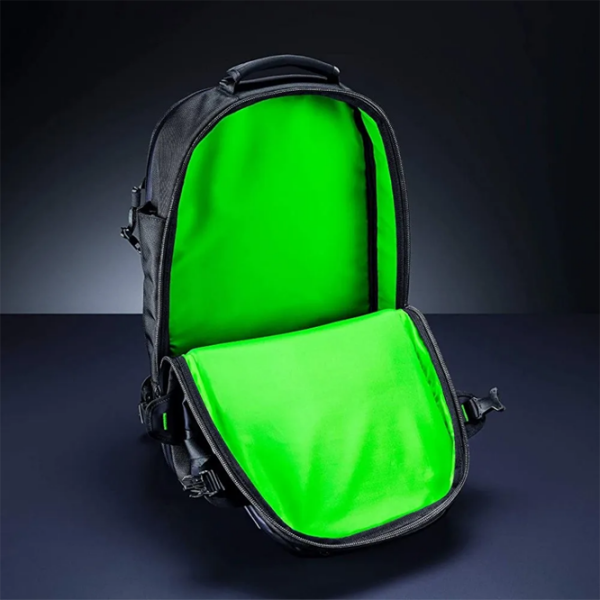 Рюкзак для ноутбука Razer Rogue V3 17" Chromatic
Черный  photo 2