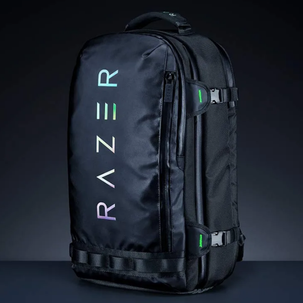 Рюкзак для ноутбука Razer Rogue V3 17" Chromatic
Черный  photo 3