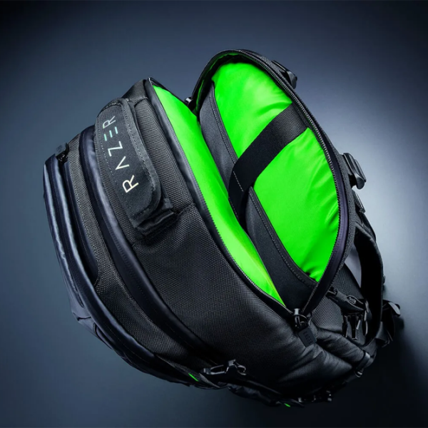 Рюкзак для ноутбука Razer Rogue V3 17" Chromatic
Черный  photo 4
