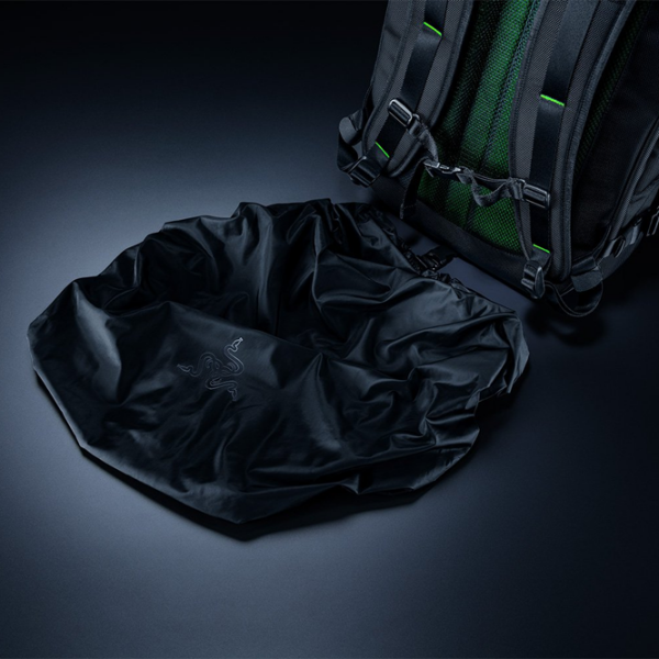 Рюкзак для ноутбука Razer Rogue V3 17" Chromatic
Черный  photo 6