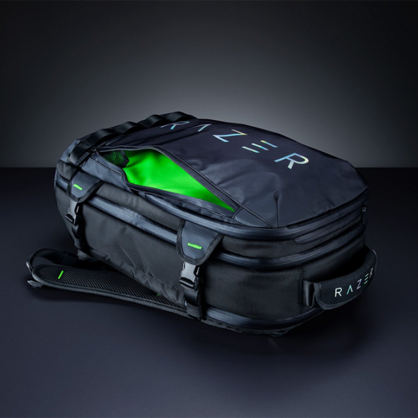 Рюкзак для ноутбука Razer Rogue V3 17" Chromatic
Черный  photo 7