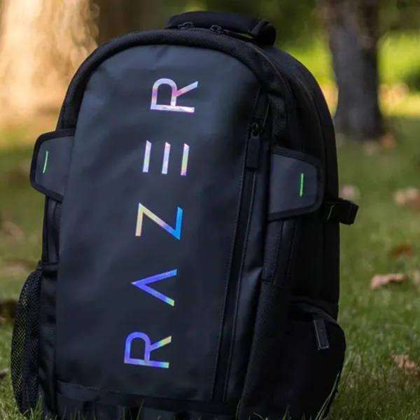 Рюкзак для ноутбука Razer Rogue V3 17" Chromatic
Черный  photo 8