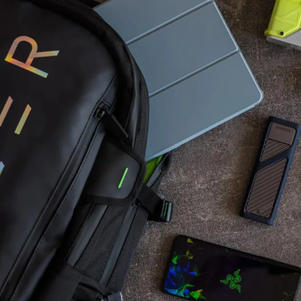 Рюкзак для ноутбука Razer Rogue V3 17" Chromatic
Черный  photo 9