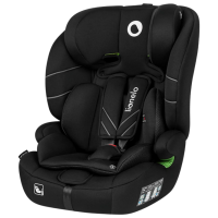 Scaun auto Lionelo Levi I-Size LN.113545 Black 1 an - 12 ani, 36 kg