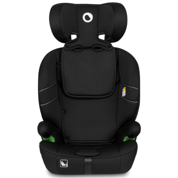 Scaun auto Lionelo Levi I-Size LN.113545 Black 1 an - 12 ani, 36 kg photo 6